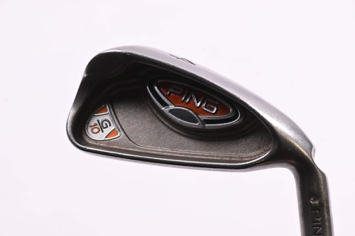 Ping g10 iron 24 degree - ping, #4