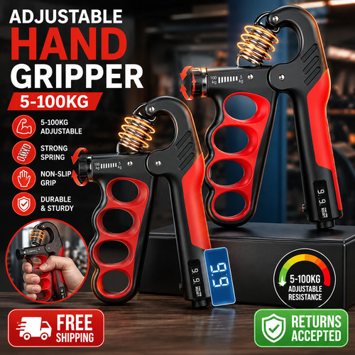 100 150kg grip strength - ,