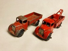 Dinky Toy 22c & 30e Recovery