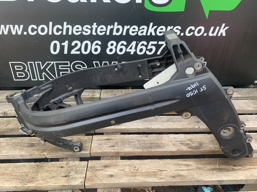 Triumph 1050 sprint frame - triumph, st