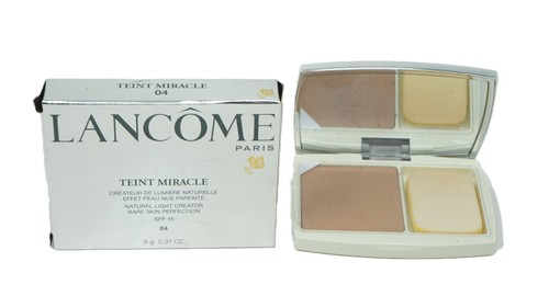 Lancome teint miracle - miracle, compact