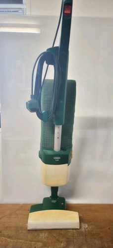 Vorwerk vk122 upright vacuum - vorwerk,