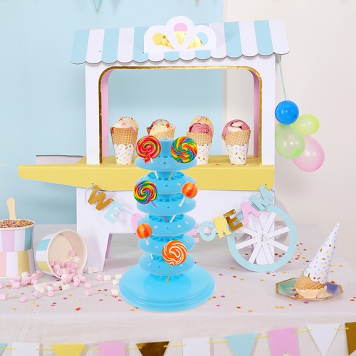 Candy display stand - candy, tabletop