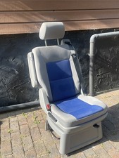 Genuine Volkswagen Colifornia