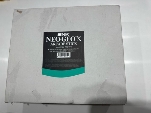Neo geo arcade - neo,