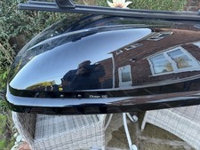 Thule Ocean 100 360L Roof Box