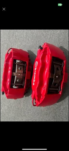 Evo calipers - evo,