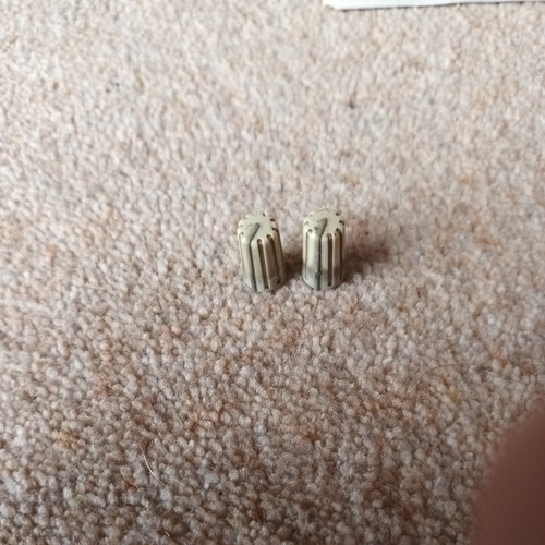 Yamaha 01v knob