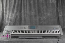 KORG Trinity Pro [Ver.2.2.0] Music Workstation DRS synthesizer [Very Good]