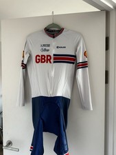 Team GB Kalas Men’s long