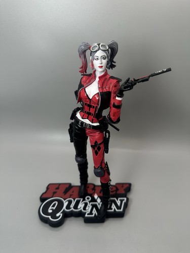 Collectibles harley quinn - dc,