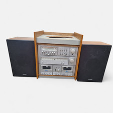 Vintage Amstrad TS88 II Mini