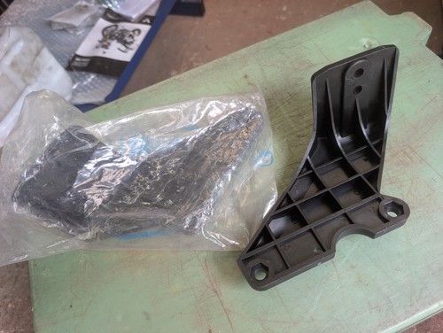 Kappa wingrack luggage rack - kappa,