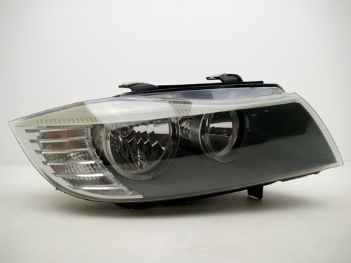 Bmw e90 e91 lci headlight - bmw,
