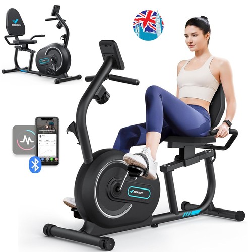 Merach s08 recumbent - s08, exercise