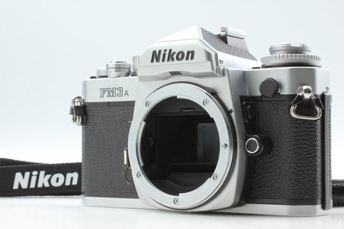 Screen mint nikon fm3a - k3, [mint]