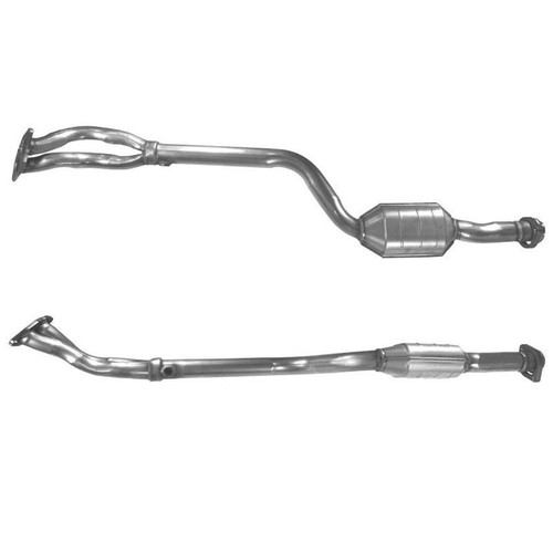 Catalytic converter and - catalytic,