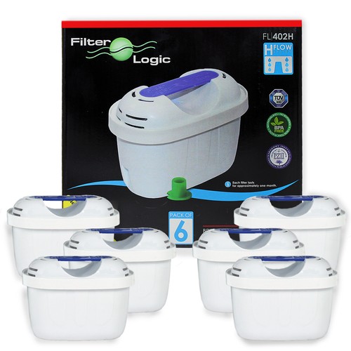 Universal compatible water - universal,