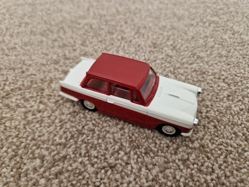 Corgi vanguards classic - corgi,