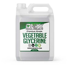 5 ltr Vegetable Glycerine -