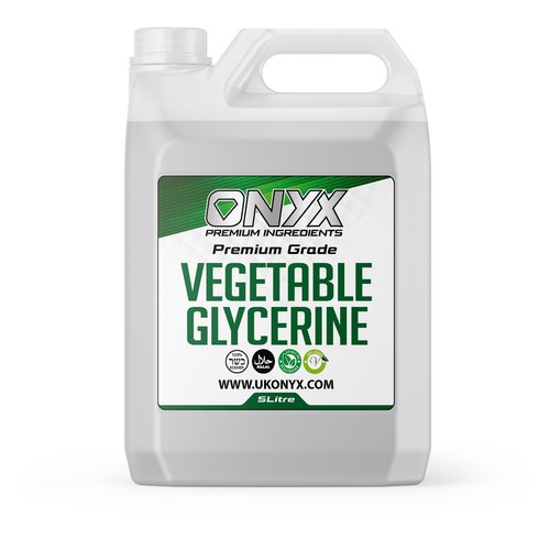 Ltr vegetable glycerine - glycerine,