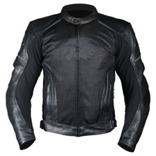 BKS All Season Leather