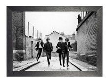 The Beatles 6 McCartney Lennon