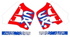 Graphic Kit for 1991-1992 Honda CR125 CR 125 Decal stickers