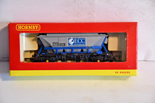 HORNBY R6106 ECC ENGLISH CHINA
