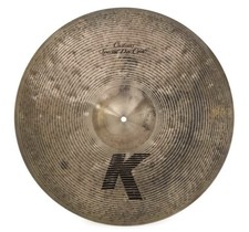 Zildjian 20" K Custom Special