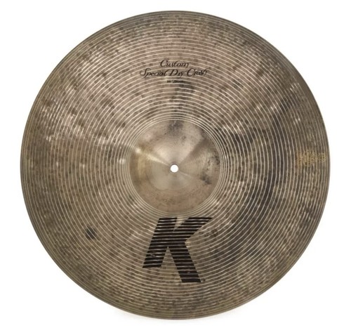 Zildjian custom special - zildjian,
