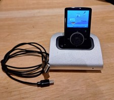 Sansa Fuze, RETRO MP3 player