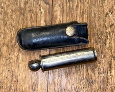 VINTAGE SCHRADER BALLOON TYRE