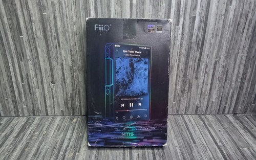 Fiio m11s dac - m11s, audio