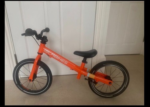 Islabikes rothan balance - islabikes,