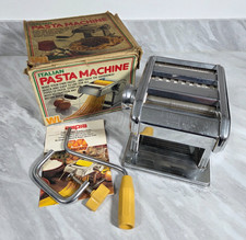 Vintage Marcato Ampia Pasta