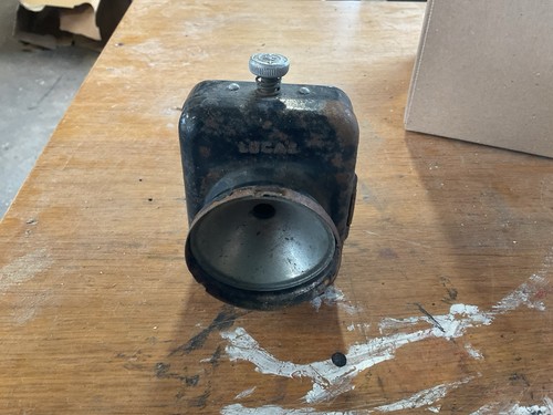 Vintage lucas king the - vintage, of