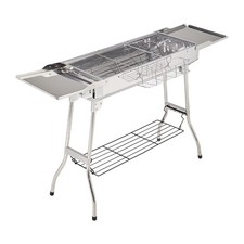 LARGE OIL DRUM BARREL STYLE