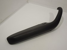 Audi A4 8E B7 Front NS Left Black Door Card Armrest 8E2867173