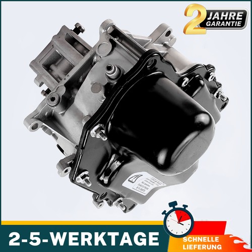 Valvebody for audi - vw, skoda