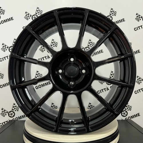 Kit compatible abarth 500 - 4,