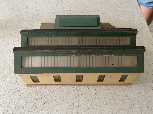 Hornby dublo gauge pre - pre, war