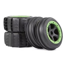 36cc MONSTER ENERGY EDITION Baja 5B 1/5 Scale RC ⛽️ Buggy CNC Parts