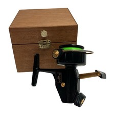 Abu Cardinal 33cdl Spinning