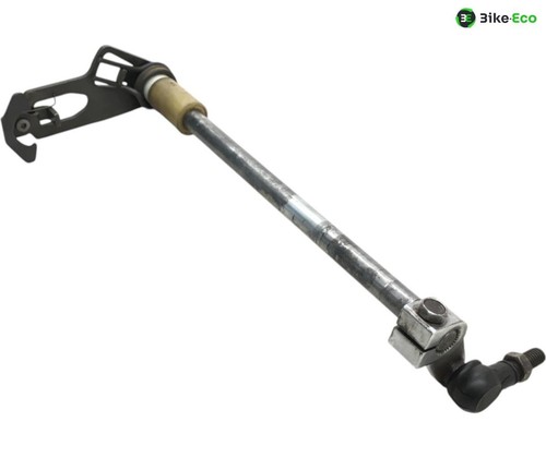 Selector axle yamaha - yamaha, tzr