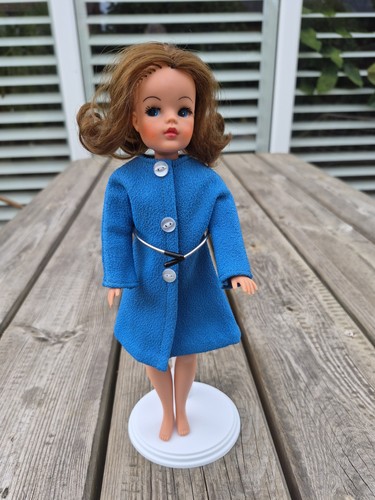 Vintage 60s 70s - 🩷, sindy