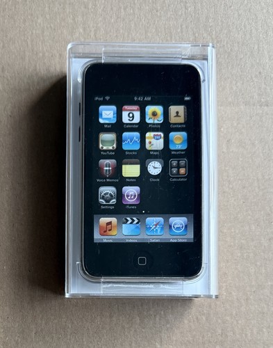 Apple ipod touch - apple,