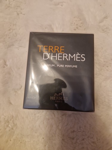 Terre hermès pure - terre,