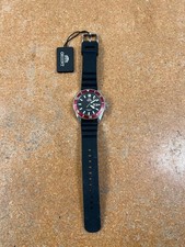 Orient Automatic Diver Kano