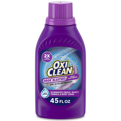 Oxiclean odor blasters - oxiclean,